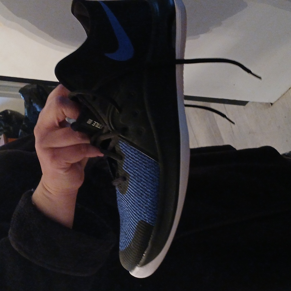 NIKE AFI - Low